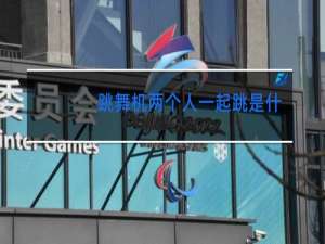 跳舞机两个人一起跳是什么模式