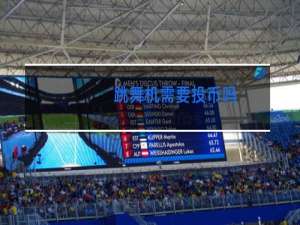 跳舞机需要投币吗