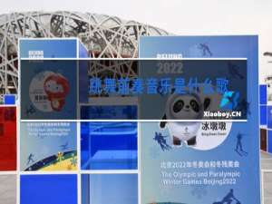 跳舞前奏音乐是什么歌