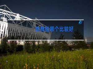 跳舞毯哪个比较好