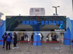 跳舞跳舞一直跳舞是哪首歌