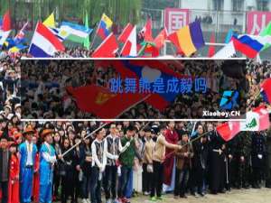 跳舞熊是成毅吗