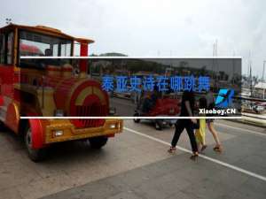 泰亚史诗在哪跳舞