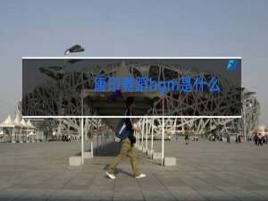 唐印舞蹈bgm是什么