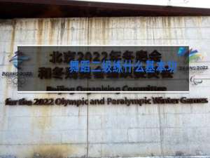 舞蹈二级练什么基本功