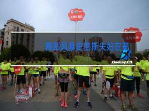 舞蹈风暴史密斯夫妇在第几季