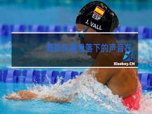 舞蹈风暴雪落下的声音是哪一期