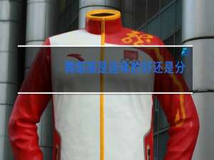 舞蹈服是连体的好还是分体的