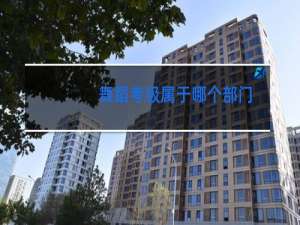 舞蹈考级属于哪个部门