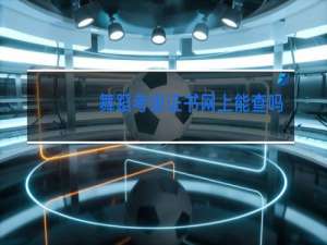 舞蹈考级证书网上能查吗