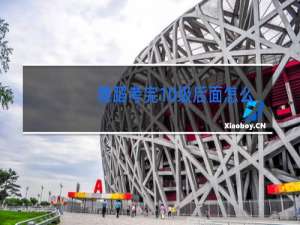 舞蹈考完10级后面怎么办