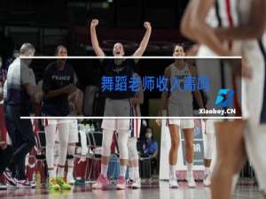 舞蹈老师收入高吗
