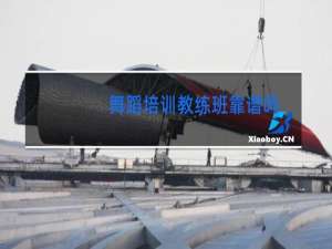 舞蹈培训教练班靠谱吗