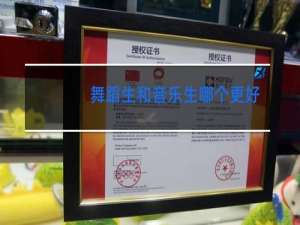 舞蹈生和音乐生哪个更好