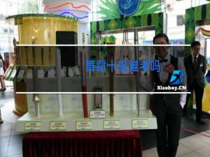 舞蹈十级难考吗