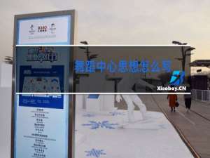 舞蹈中心思想怎么写