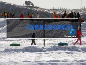 外国跳舞走路的舞蹈是什么