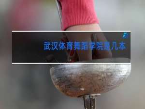 武汉体育舞蹈学院是几本