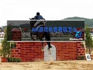 wii游戏机跳舞毯怎么连接