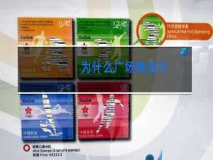 为什么广场舞流行