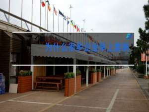 为什么很多企业早上要跳舞