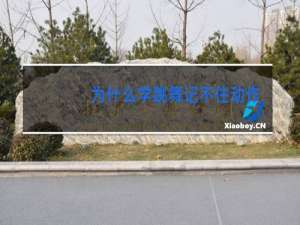 为什么学跳舞记不住动作