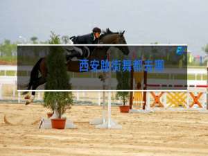 西安跳街舞都去哪