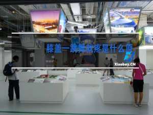 膝盖一跳舞就疼是什么原因