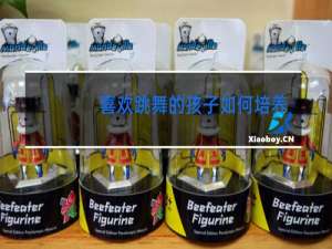 喜欢跳舞的孩子如何培养