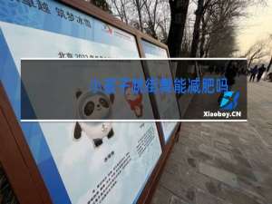 小孩子跳街舞能减肥吗
