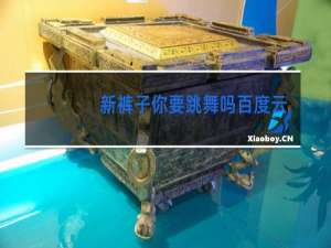 新裤子你要跳舞吗百度云下载