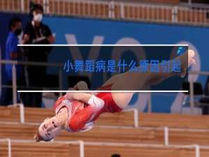 小舞蹈病是什么原因引起的