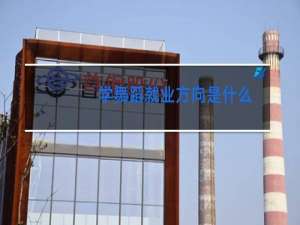 学舞蹈就业方向是什么