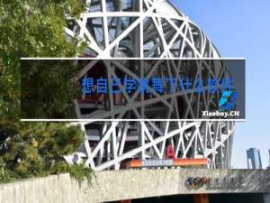 想自己学跳舞下什么软件好呢