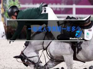 一般成人学舞蹈一年多少钱