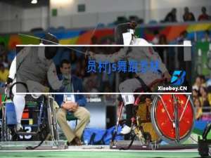 员村js舞蹈怎样