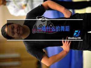 一场什么的舞蹈