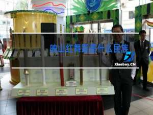 映山红舞蹈是什么民族