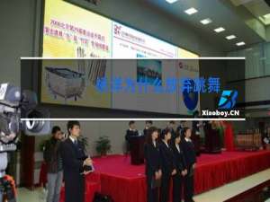 杨洋为什么放弃跳舞