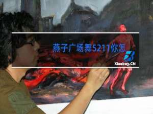 燕子广场舞5211你怎么说