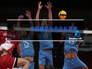 中国舞蹈协会会长是谁