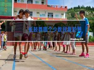 长鼓舞哪个少数民族的舞蹈