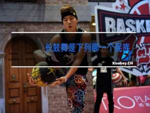 长鼓舞是下列哪一个民族的舞蹈