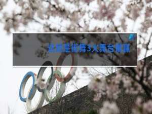 这就是街舞3火舞台谁赢了