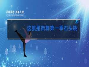 这就是街舞第一季石头在哪个队