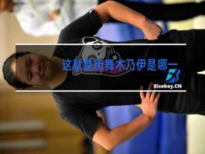这就是街舞木乃伊是哪一期