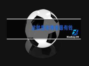 这就是街舞谁最有钱