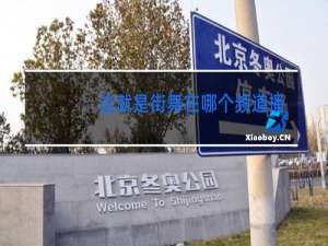 这就是街舞在哪个频道播出