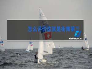 怎么评价这就是街舞第三季队长