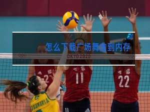 怎么下载广场舞曲到内存卡